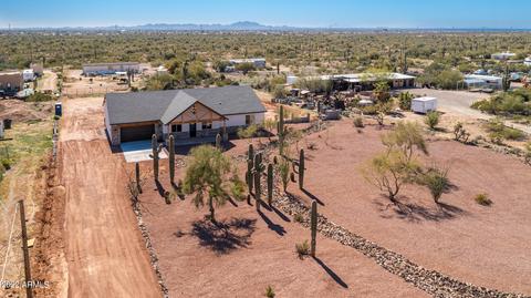 2523 W Whiteley St, Apache Junction, AZ 85120 photo 39