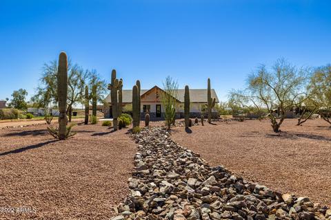 2523 W Whiteley St, Apache Junction, AZ 85120 photo 2