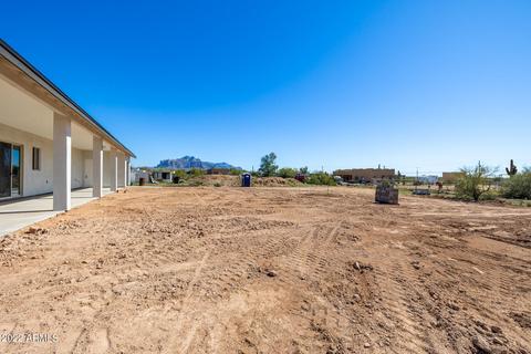 2523 W Whiteley St, Apache Junction, AZ 85120 photo 36
