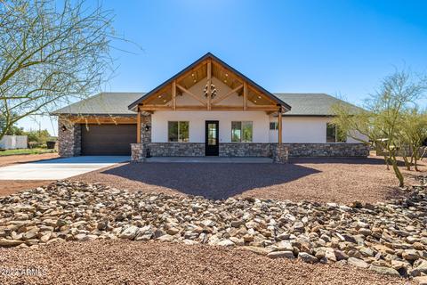 2523 W Whiteley St, Apache Junction, AZ 85120 photo 1