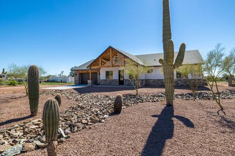 2523 W Whiteley St, Apache Junction, AZ 85120 photo 5