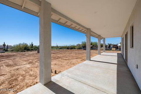 2523 W Whiteley St, Apache Junction, AZ 85120 photo 35