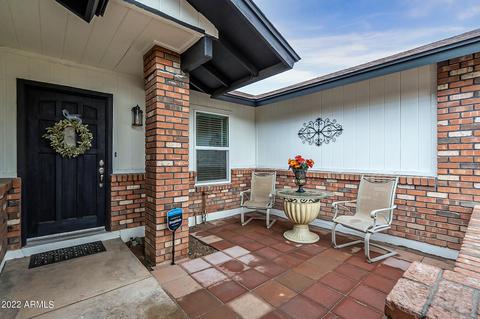 2920 E Dolphin Ave, Mesa, AZ 85204 photo 4