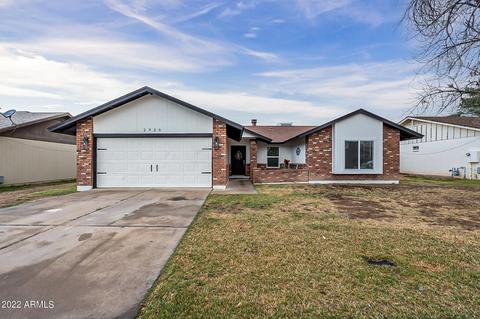 2920 E Dolphin Ave, Mesa, AZ 85204 photo 2