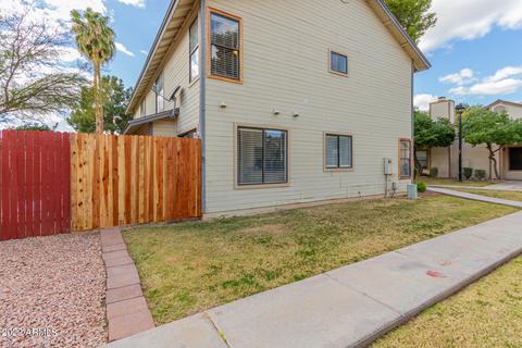 2455 E Broadway Rd E #115, Mesa, AZ 85204 photo 36