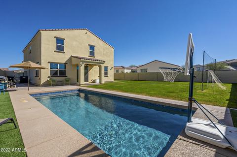9517 E Theia Dr, Mesa, AZ 85212 photo 55