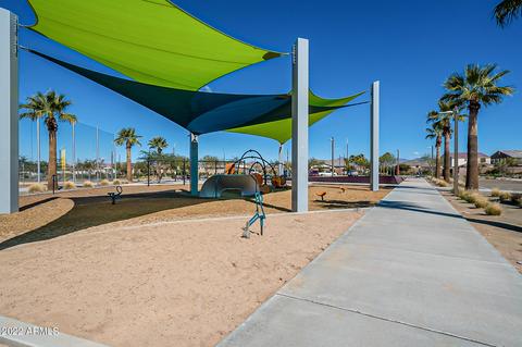 9517 E Theia Dr, Mesa, AZ 85212 photo 100