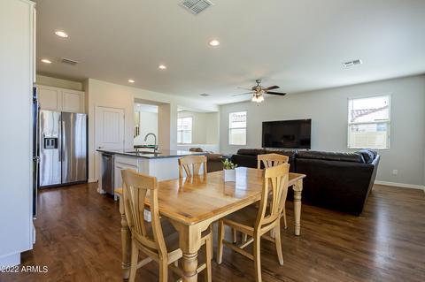 9517 E Theia Dr, Mesa, AZ 85212 photo 19