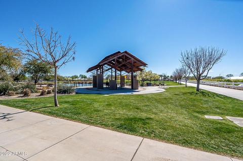 9517 E Theia Dr, Mesa, AZ 85212 photo 88