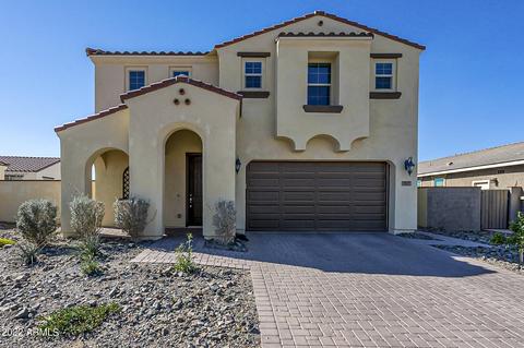 9517 E Theia Dr, Mesa, AZ 85212 photo 1