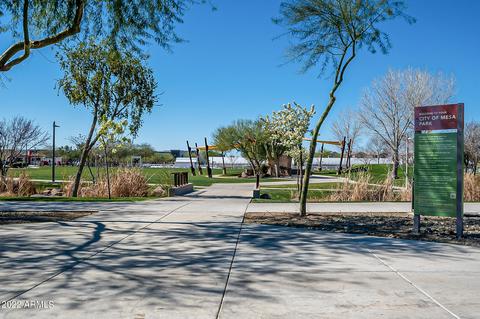 9517 E Theia Dr, Mesa, AZ 85212 photo 90