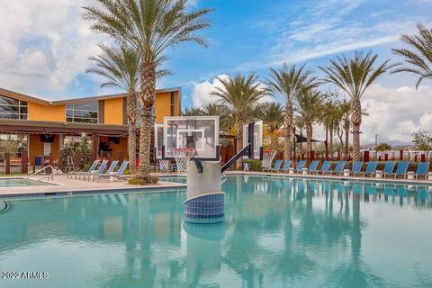 9517 E Theia Dr, Mesa, AZ 85212 photo 109