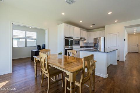 9517 E Theia Dr, Mesa, AZ 85212 photo 18