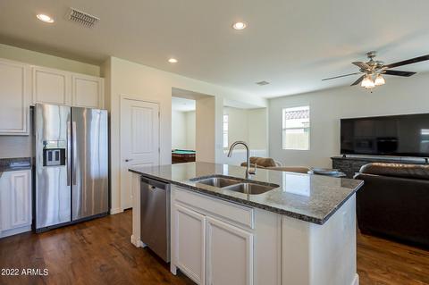 9517 E Theia Dr, Mesa, AZ 85212 photo 14