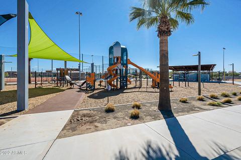 9517 E Theia Dr, Mesa, AZ 85212 photo 96
