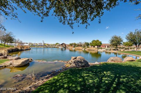 9517 E Theia Dr, Mesa, AZ 85212 photo 78