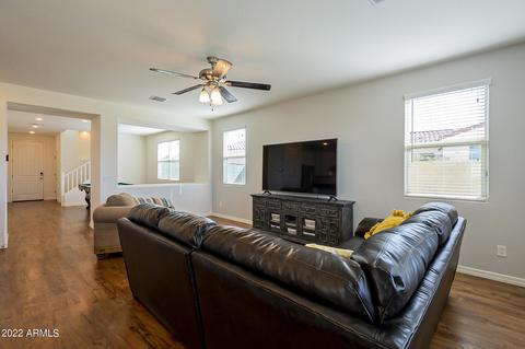 9517 E Theia Dr, Mesa, AZ 85212 photo 10