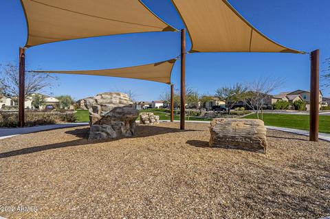 9517 E Theia Dr, Mesa, AZ 85212 photo 63