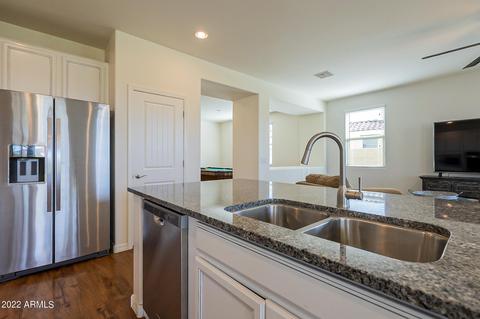 9517 E Theia Dr, Mesa, AZ 85212 photo 15