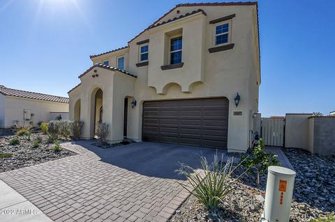 9517 E Theia Dr, Mesa, AZ 85212 photo 2