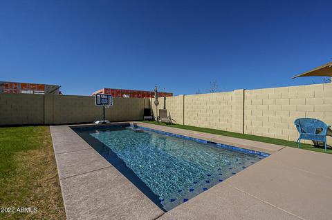 9517 E Theia Dr, Mesa, AZ 85212 photo 56