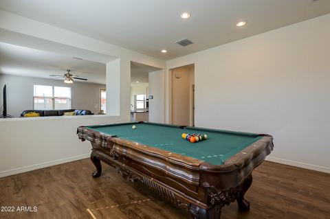 9517 E Theia Dr, Mesa, AZ 85212 photo 6