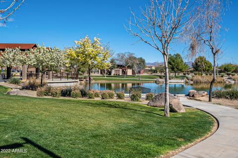 9517 E Theia Dr, Mesa, AZ 85212 photo 84