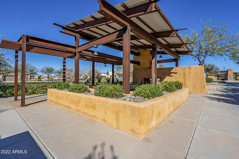 9517 E Theia Dr, Mesa, AZ 85212 photo 74