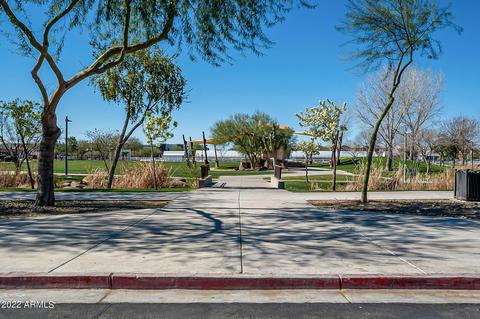 9517 E Theia Dr, Mesa, AZ 85212 photo 91