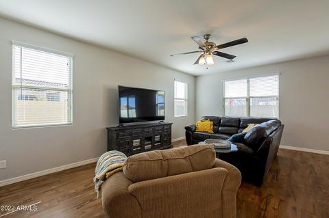 9517 E Theia Dr, Mesa, AZ 85212 photo 9