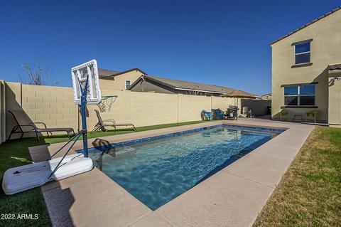 9517 E Theia Dr, Mesa, AZ 85212 photo 57