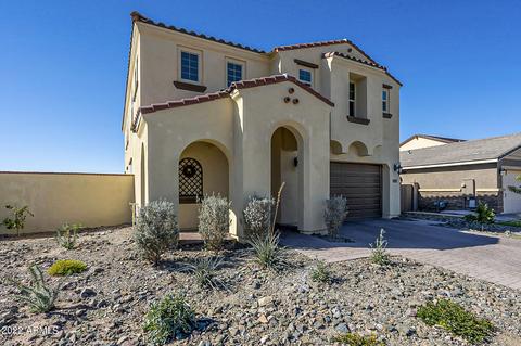 9517 E Theia Dr, Mesa, AZ 85212 photo 3