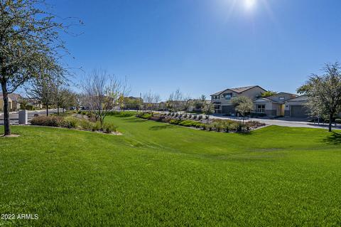 9517 E Theia Dr, Mesa, AZ 85212 photo 72