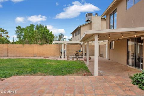 2136 W Isthmus Loop, Mesa, AZ 85202 photo 33
