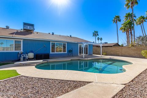 2426 E Intrepid Ave, Mesa, AZ 85204 photo 1