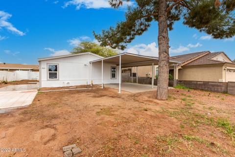 1925 S 80th St, Mesa, AZ 85209 photo 5