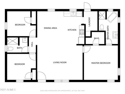 1925 S 80th St, Mesa, AZ 85209 photo 23