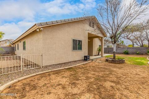 2186 S Rock Ct, Gilbert, AZ 85295 photo 22