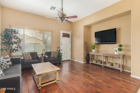 2186 S Rock Ct, Gilbert, AZ 85295 photo 13