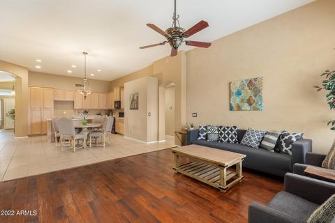 2186 S Rock Ct, Gilbert, AZ 85295 photo 12