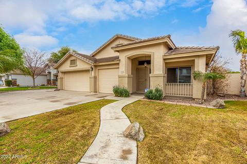 2186 S Rock Ct, Gilbert, AZ 85295 photo 2
