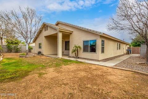 2186 S Rock Ct, Gilbert, AZ 85295 photo 21