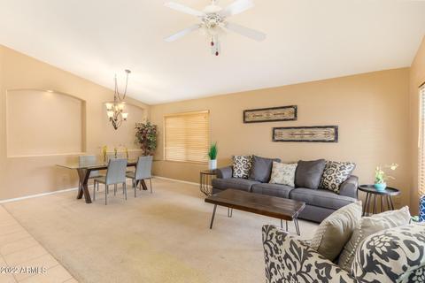 2186 S Rock Ct, Gilbert, AZ 85295 photo 5