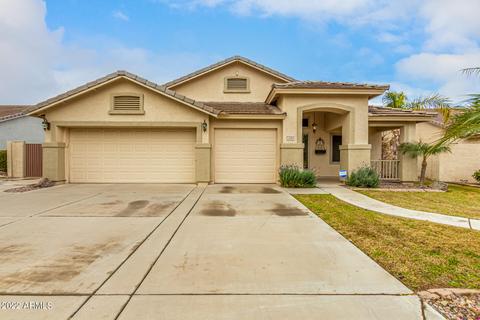 2186 S Rock Ct, Gilbert, AZ 85295 photo 3