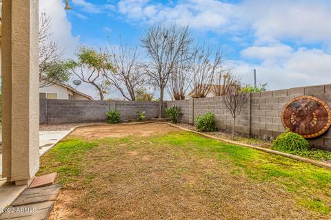 2186 S Rock Ct, Gilbert, AZ 85295 photo 23