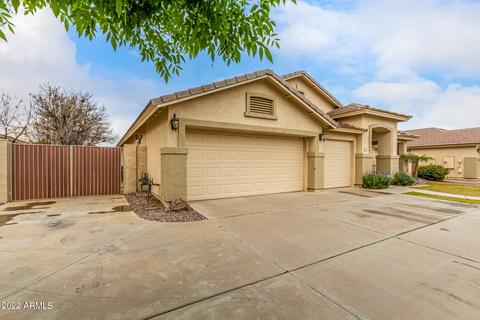 2186 S Rock Ct, Gilbert, AZ 85295 photo 4
