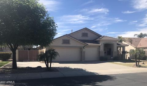 2186 S Rock Ct, Gilbert, AZ 85295 photo 1