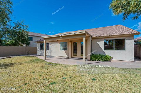 5719 E Jacaranda St, Mesa, AZ 85205 photo 7