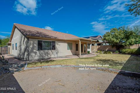 5719 E Jacaranda St, Mesa, AZ 85205 photo 20