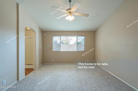 5719 E Jacaranda St, Mesa, AZ 85205 photo 12